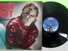 QUIET RIOT Mental Health 1983 original LP VG++/M- CUM ON FEEL THE NOIZE a4760