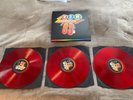 Now Yearbook Series 1983-Triple Red Vinyl-See my listings- Selling All Series