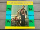 ROOTS RADICS – ROOTS DUB STYLE – ORIG.  SCORPIO CAN  1st PRESS  LISTEN