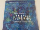 SEALED Leopold Stokowski With The Philadelphia Orchestra Walt Disney's Fantasia