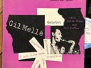 Gil Melle Quintet VG+ 1st Lex DG Blue Note lp 10” Tal Farlow Joe Morello
