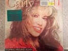 Carly Simon - Coming Around Again LP SEALED w/ Hype Sticker