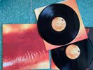 THE CURE Kiss Me, KissMe, Kiss Me Double LP 60737-1 1987 Elektra 1987 Vinyl