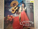 Linda Ronstadt - Canciones De Mi Padre LP SEALED Asylum 9 60765-1