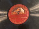 Arabic 78 Record Cheikh Ahmed Edriss