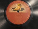 Arabic 78 Record Knahawand Takseem/ Nachat Bey