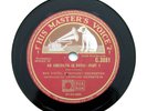 GEORGE GERSHWIN (Leonard Bernstein) 