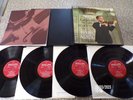 PHILIPS 6707 011 4LP BOX SET = MOZART = COMPLETE WORKS FOR VIOLIN + = H SZERYNG