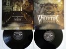 BULLET FOR MY VALENTINE Scream Aim Fire  FIRST ORIGINAL US PRESS  2LP
