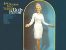 DOLLY PARTON - JUST BECAUSE I'M A WOMAN   VINYL LP NEW