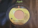 JOHN FOSTER & SONS (Scarce BEATLES rel.) Yellow Submarine APPLE 45 w/BLACK STAR