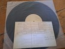 Kim Wilde Love Moves w/l Test Pressing Greece 1990 Vinyl