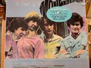 The Monkees Then & Now... Best Of Vinyl LP Sealed Arista AL9-8432 Stepping Stone