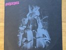 AUDIENCE Self-Titled LP Original 1969 UK Polydor 583 065 STRONG VG+ Clean