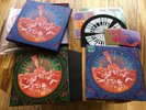 The Heads ‎– Under Sided (20th Anniversary Edition) - 2022 4xLP 2xCD box set NEW