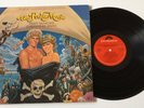 THE PIRATE MOVIE Vinyl Soundtrack Album LP Kristy McNichol CHRISTOPHER ATKINS
