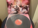 W.A.S.P. Vinyl 1984 UK First Pressing