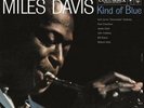 Miles Davis - Kind of Blue [New Vinyl LP] 180 Gram
