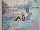 Affinity - Vertigo Swirl 1970 UK 1st PRESS VINYL LP Linda Hoyle Excellent Cond