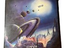 SUN RA - COSMOS 1976 STUDIO OUTSIDER JAZZ FREE-FORM IMPROV LP IC1020 Inner City
