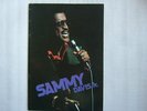SAMMY DAVIS JR 1976 JPN TOUR PROGRAM  CONDITION