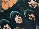 Beatles - Rubber Soul  1966 Aussie Banner Stereo 1st Pressing. EX/EX Cond.