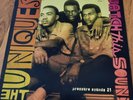 The Uniques - Watch This Sound - Pressure Sounds 21 - Vinyl LP