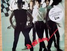 The Birthday Party ‎– It's Still Living  (Austr. 81, Missing Link ‎– ING 009) LP