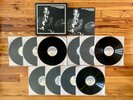 Miles Davis Quintet: Complete Studio Recordings 1965-68 10xLP Vinyl Box Set NM