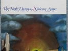 The High Llamas - Gideon Gaye vinyl LP original UK press 1995 LPWOOL 1