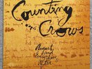 Counting Crows - August and Everything After - vinyl LP 1st Europe press 1993