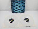 The Who TOMMY 1969 Double LP Vinyl Album w/Booklet 1st Press DXSW-7205 Trifold