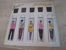 LP vinyl 33t /  X-Ray Spex – Germfree Adolescents (1979)