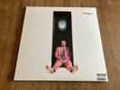 Mac Miller ‎– Swimming White Colored Vinyl 2 LP Record Urban Outfitters Rare