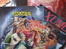 6 x German Thrash Metal, Assassin,Deathrow,Exumer,Necronomicon,Destruction