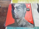 Rolling Stones -Tattoo You in shrink with sticker - Start Me Up LP - Near Mint