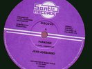 Jean Adebambo - Paradise (12