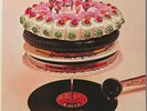 The Rolling Stones - Let It Bleed - Mono [Red Vinyl]