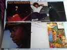 Joan Armatrading X6 vinyl Lp's including whatever's for us