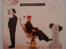 *SEALED* Pet Shop Boys Left To My Own Devices Vinyl Record 1988 Orig 1ST Press