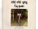 BIG YOUTH-chi chi run   fab LP   (hear)   reggae