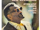 Ray Charles all time great country and western hits 12