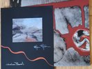 Nurse With Wound / Graham Bowers. Rupture. With hand signed and numbered print.