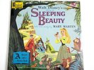 GATEFOLD EARLY 60S DISNEYLAND SLEEPING BEAUTY LP PURPLE sealed