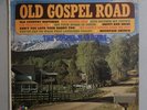 The Gospel Mariners Old Gospel Road Vinyl LP SpinORama VG 51