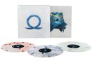 GOD OF WAR RAGNAROK - Original Soundtrack 3XLP + Slipcase