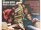 THE BEACH BOYS   STACK-0-TRACKS LP   FACTORY SEALED   #DKAO 2893