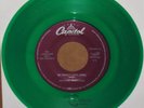GEORGE HARRISON LTD GREEN VINYL 