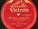 ERNESTINE SCHUMANN-HEINK Stille Nacht, Heilige Nacht Victrola 12
