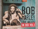 BOB MARLEY & THE WAILERS-IN DUB VOL:1-US IMPORT LP ON TUFF GONG-2012-BRAND NEW